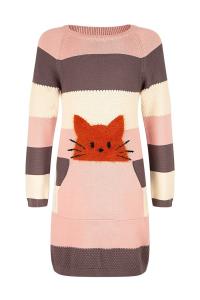 Платье happy girls, Mixed Colors