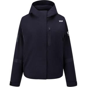 HELLY HANSEN Водонепроницаемая и ветрозащитная ветровка Women's, Navy Blue