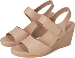 Сандалии Naturalizer Imani, цвет Vintage Mauve Leather