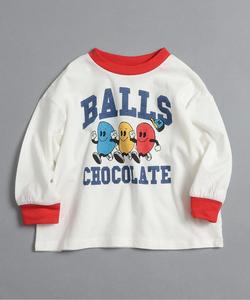 Эксклюзивная футболка Iroiro Graphic, доступная только в интернете.