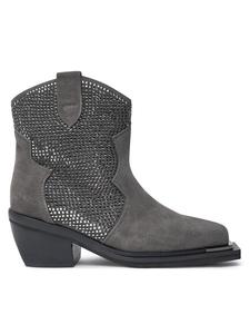 Западные ботинки Alma En Pena, серый