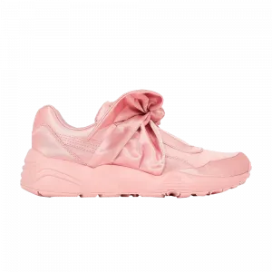 Кроссовки Fenty x Wmns Bow Puma, розовый