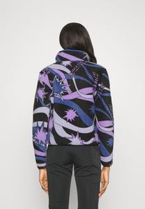 Флисовая куртка MALMÖ 89 ELHO, черный