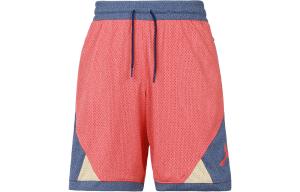 Мужские повседневные шорты Jordan, Красный