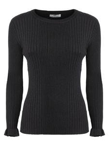 Свитер Influencer, черный