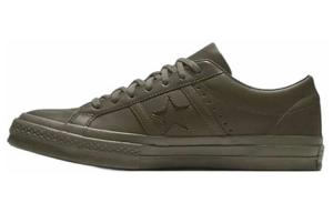 Кроссовки Converse One Star Ox Engineered Garments Dark Olive