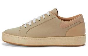 Женские кроссовки Gz City Canvas Giuseppe Zanotti, Brown