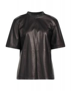 Топ Amiri, черный