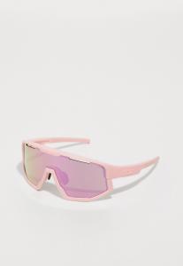 Солнцезащитные очки BLIZ VISION UNISEX, Matte Powder Pink/Light Pink