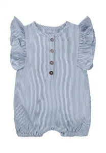 Комбинезон strampler mancos Noppies, Light Blue