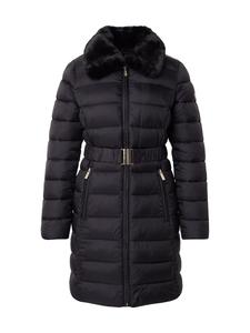 Зимнее пальто MICHAEL Michael Kors, черный