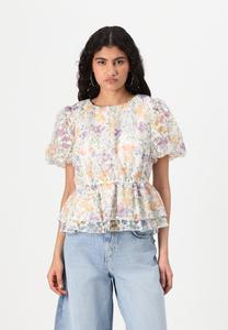Блуза LEANNA YAS, белый