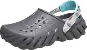 Сабо Унисекс Взрослые Сабо Echo Crocs, серый