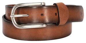 Женский ремень DL-AC-3 Detlev Louis, коричневый