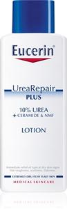 Молочко для тела для сухой и раздраженной кожи Eucerin UreaRepair PLUS, 10% Urea 250 ml