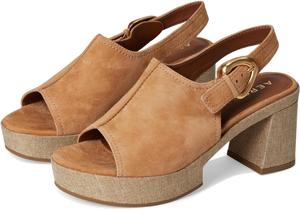 Сандалии Aerosoles Zella, цвет Tan Suede