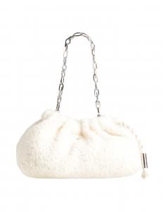 Сумка Ba&Sh, кремовый