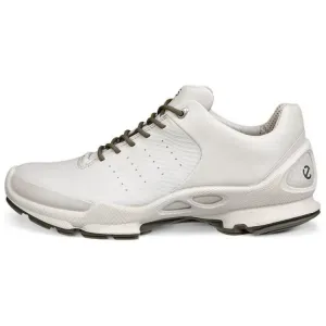 Ecco Ботинки Biom C Leather Low top Casual мужские Gray