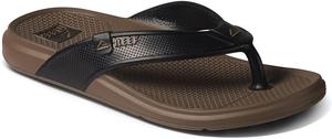 Мужские сандалии REEF Oasis, черный