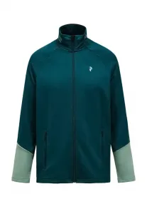 Толстовка на молнии m rider essentials Peak Performance, Ponderosa Pine