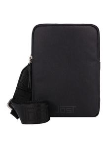Сумочка Jost Bergen 12 cm, черный