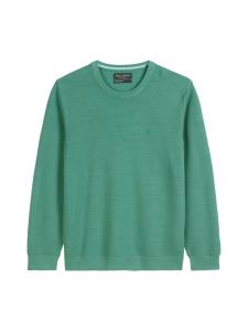 Marc O'Polo Обычный свитер цвета эвкалипта