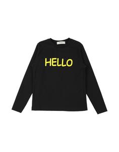 Футболка Vicolo, черный