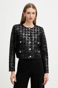 Блейзер Michael Michael Kors, черный