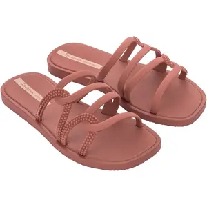 Слайды Ipanema Solar Slide, розовый