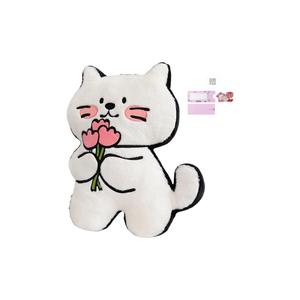 Плюшевая кукла Gift Puppy, Cat Puppy, Sheep Rabbit, высота 55 см AOLETU