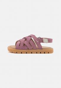 Сандалии SALIX Viking, сиреневый