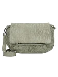 Наплечная сумка FREDs BRUDER, цвет powder green
