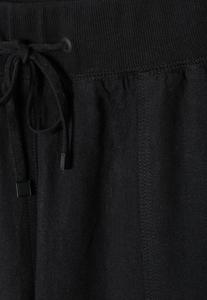 Брюки ONORA 1 TATUUM, черный