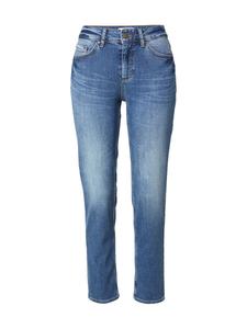Узкие джинсы Smith&Soul Jessi, Blue Denim