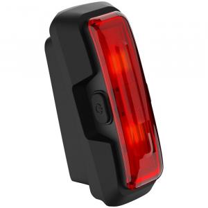 Вентиляционный фонарь для шлема Register II / Isode II Giro, Black