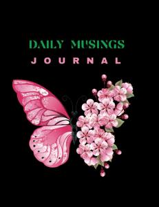 Daily Musings: Journal (Independently published)
