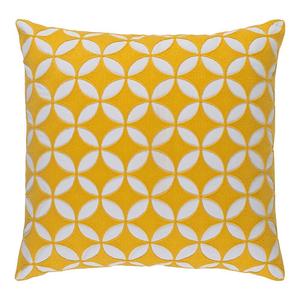 Декоративная подушка Decor 140 Area, цвет Sunflower