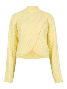 Apricot Свитер в желтом цвете