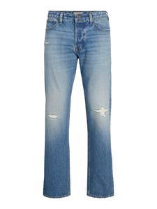 Джинсы свободного кроя JACK & JONES JACK & JONES JJIChris JJCooper, Blue denim