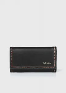 Чехол для ключей Stripe Inset