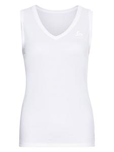 Функциональная майка "F-Dry Light" белого цвета Odlo