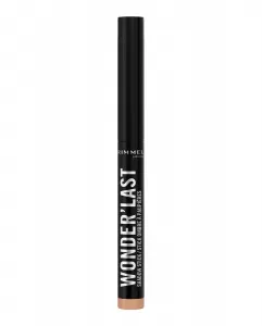 Тени для век в стике Wonder'Last London Rimmel, 004 Soft Bubbles