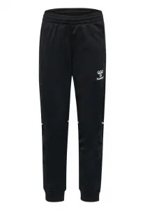 Спортивные штаны core 2 0 Hummel, Black White