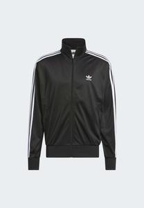Куртка тренировочная Fbird Tt adidas Originals, черно-белая