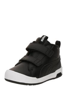 Кроссовки PUMA, черный