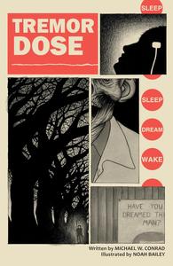 Tremor Dose (Dark Horse Books)