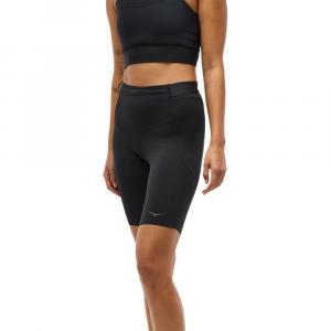 HOKA ONE ONE Женские повседневные шорты Black