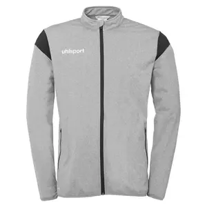 Спортивная куртка Uhlsport Squad 27 Classic, серый