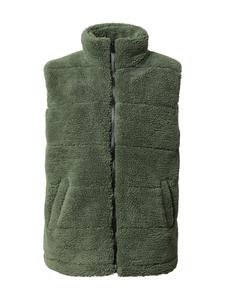 Жилет ABOUT YOU x Rewinside Sebastian, цвет Green/Olive