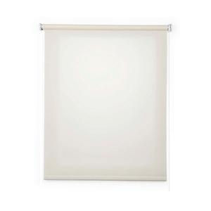 Рулонная штора STORESDECO бежевый ширина/глубина: 140/180 см